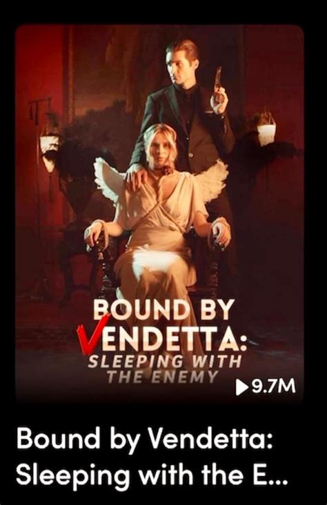 until he murdered her entire family. . Bound by vendetta